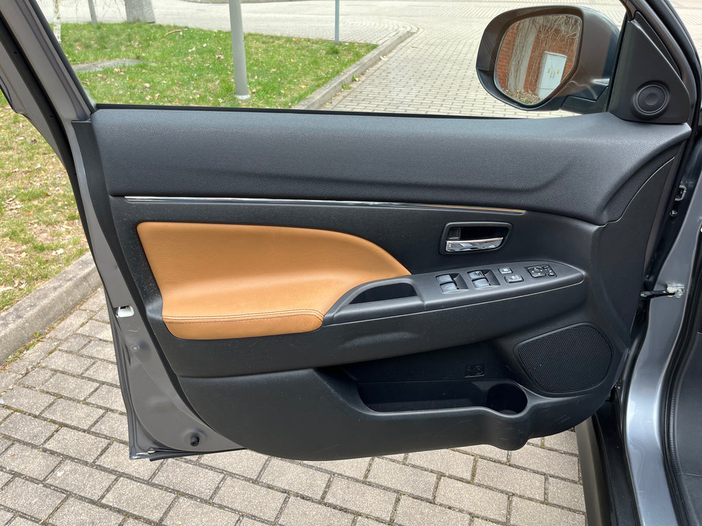 Mitsubishi ASX 1.6 DID Invite 4WD AS&G
